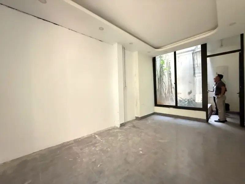 Cơ hội hiếm có tại Khương Trung – Nhà riêng ngõ thông gần ô tô đáng sở hữu ngay!... Bán nhà riêng tại Khương Đình, Hà Nội 01