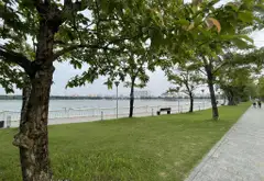 Biệt thự mặt hồ Harmony – Đỉnh cao của phong cách sống thượng lưu... Bán biệt thự, liền kề tại Phúc Lợi, Hà Nội 03