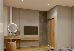 86 tỷ Bán nhà 4 tầng Nam Dư, ô tô đỗ, mặt tiền rộng 6.3m... Bán nhà riêng tại Vĩnh Hưng, Hà Nội 04