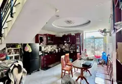 🔥🔥 MẶT TIỀN KINH DOANH QUẬN 12 – 3 MẶT THOÁNG CỰC HIẾM – ĐƯỜNG NHỰA 15M GẦN NGUYỄN ẢNH THỦ... Bán nhà mặt phố tại Trung Mỹ Tây, Hồ Chí Minh 04