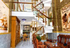 Bán nhà riêng 5 tầng khu dân trí cao, diện tích 55m2, giá 7.2 tỷ... Bán nhà riêng tại Thới An, Hồ Chí Minh 02