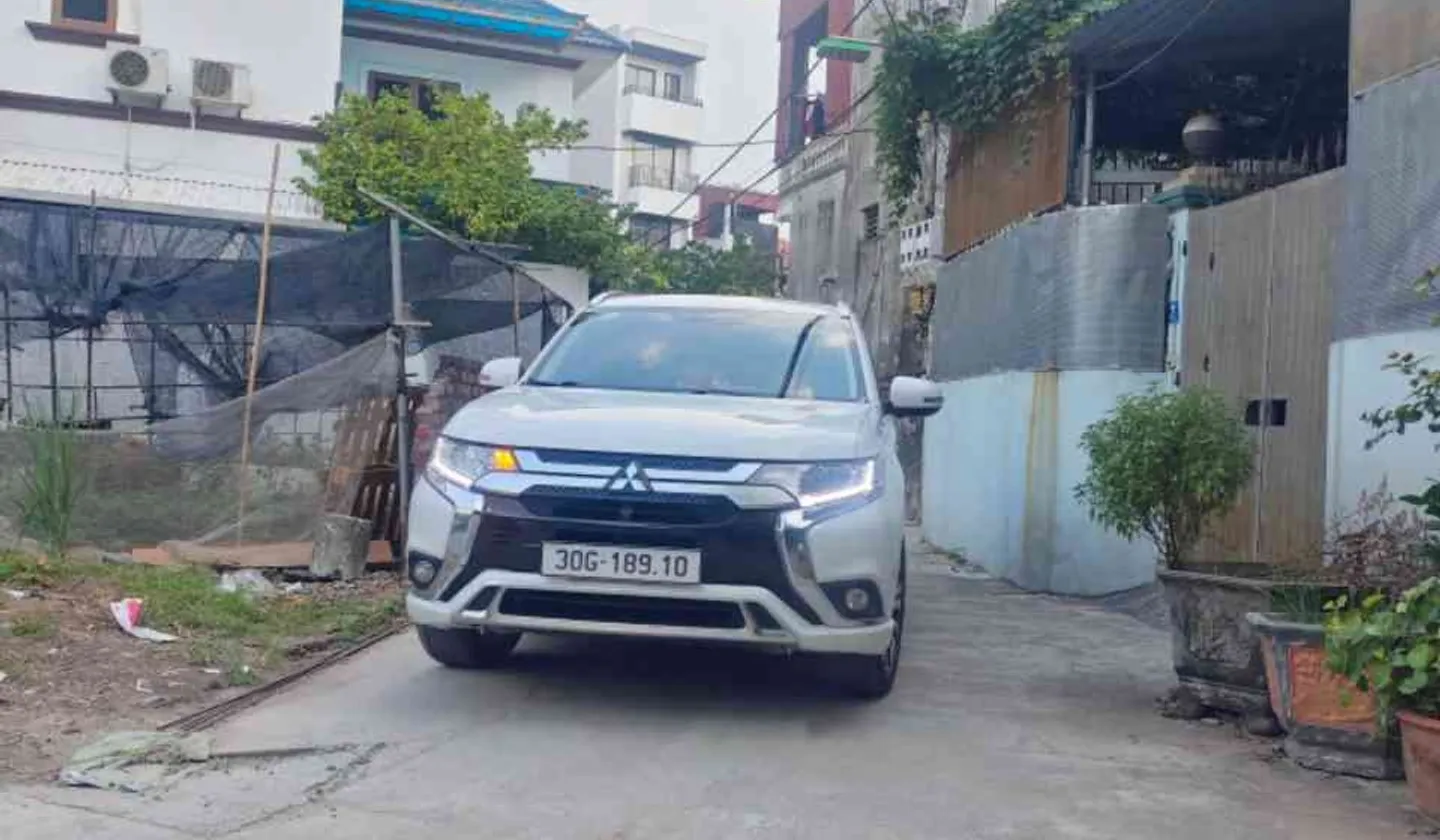 Nhà Phú Minh 4 Tầng Ô Tô Đỗ Cửa - Sống Sang, Tiện Nghi... Bán nhà riêng tại Tây Tựu, Hà Nội 01
