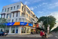 Nhà Mặt Tiền Nguyễn Sinh Sắc Liên Chiểu Đà Nẵng “ Giảm 1.3Tỷ... Bán Shophouse tại Hòa Khánh, Đà Nẵng 03