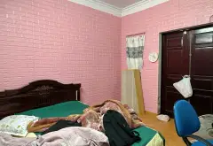 HÀNG ĐẸP 69A MIẾU HAI XÃ – 3 BƯỚC CHÂN RA MẶT ĐƯỜNG – CHỈ 3,3 TỶ... Bán nhà riêng tại Lê Chân, Hải Phòng 04