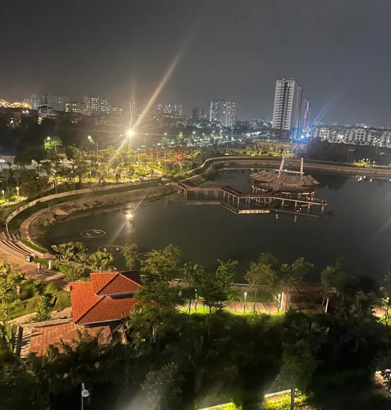 Bán tòa nhà dịch vụ 9 tầng mặt phố khu vực Ngọc Thụy, dòng tiền ổn định... Bán partner tại Bồ Đề, Hà Nội 01