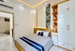 QUANG TRUNG NHÀ MỚI 72M2- 2 TẦNG - NHỈNH 6 TỶ... Bán nhà riêng tại An Hội Tây, Hồ Chí Minh 10