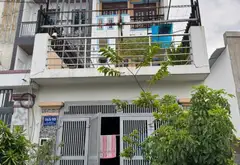 Nhà phố 3 tầng tại Quận 12, hẻm xe hơi tiện lợi, xây chắc chắn... Bán owner_side tại Trung Mỹ Tây, Hồ Chí Minh 14