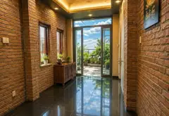 🔥 BIỆT THỰ SÂN VƯỜN KHU VIP NGUYỄN VĂN KHỐI – QUỸ ĐẤT GẦN 300M² – 5 TẦNG – 30 TỶ TL 🔥... Bán nhà riêng tại Thông Tây Hội, Hồ Chí Minh 07