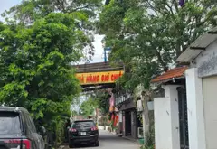 Đất Bán 76.9m² Tại Hà Huy Tập, Hai Mặt Tiền View Sông Đuống - Giá 8.3 Tỷ... Bán đất tại Phù Đổng, Hà Nội 05