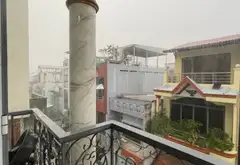 Bán nhà riêng 3 tầng 4 phòng ngủ phường 15 quận 8 cũ... Bán nhà riêng tại Bình Đông, Hồ Chí Minh 15