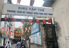 Lô góc siêu xịn, 3 mặt thoáng ngay Hoàng Quốc Việt... Bán nhà riêng tại Nghĩa Đô, Hà Nội 08