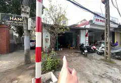 Bán đất mặt phố quốc lộ 3, Sóc Sơn, diện tích 257m2, mặt tiền 6m, kinh doanh sầm uất... Bán đất tại Sóc Sơn, Hà Nội 03