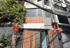 BÁN NHÀ 4 TẦNG ĐẸP-TRUNG TÂM PHƯỜNG AN NHƠN GÒ VẤP-GIÁ 7.9 TỶ... Bán nhà riêng tại An Nhơn, Hồ Chí Minh 01