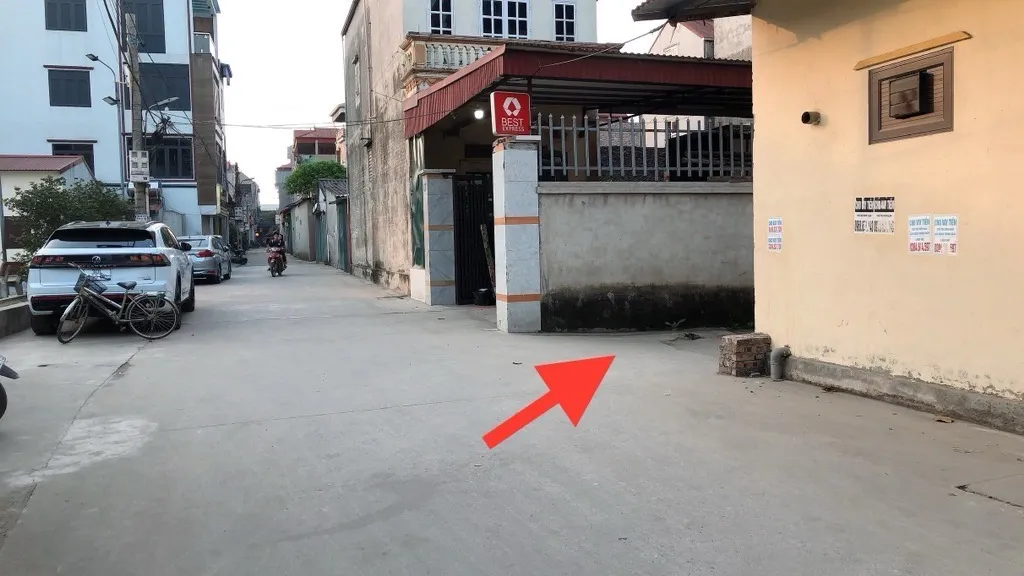 Lô Đất Vàng Quang Tiến - Cơ Hội Vàng Cho Nhà Đầu Tư!... Bán đất tại Nội Bài, Hà Nội 01