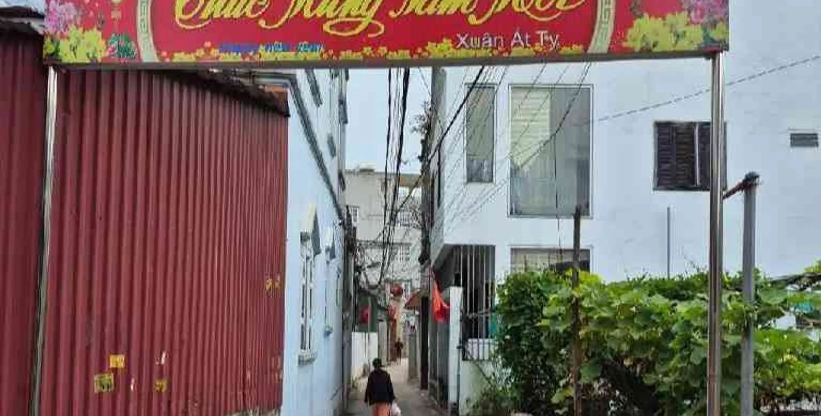 Cơ hội vàng sở hữu đất lô góc ô tô vào tại Vạn Phúc xã Thanh Trì... Bán đất tại Nam Phù, Hà Nội 01