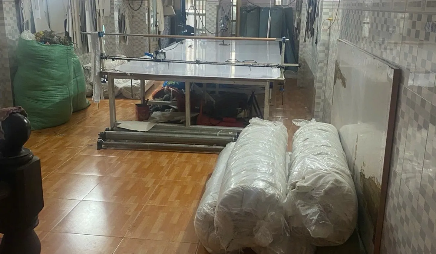 Bán nhà hẻm xe tải, ngay Chợ Phạm Văn Bạch, Phan Huy Ích, 112m2, 2 Tầng, Giá 9.3 Tỷ... Bán nhà riêng tại Tân Sơn, Hồ Chí Minh 01