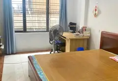 Nhà 4 tầng hiện đại, ô tô đỗ gần, chợ Bắc Lãm thuận tiện... Bán nhà riêng tại Phú Lương, Hà Nội 06
