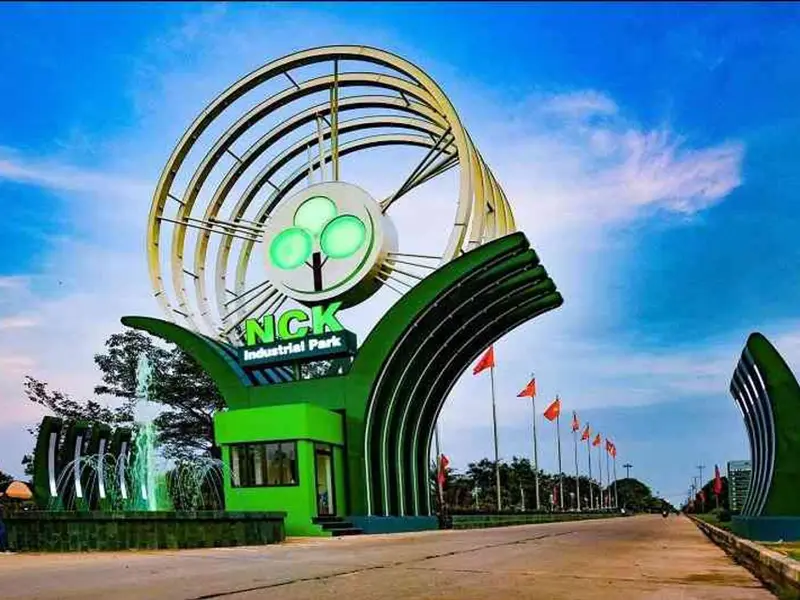 Đất diện tích 105m² tại Thủy Nguyên, vị trí thuận tiện gần khu công nghiệp Nam Cầu Kiền... Bán đất tại Thiên Hương, Hải Phòng 01
