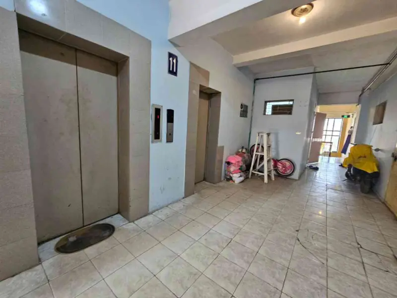 Căn hộ 2 phòng ngủ tại Đền Lừ giá phù hợp 3.8 tỷ... Bán căn hộ chung cư tại Tương Mai, Hà Nội 01
