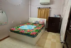 BÁN NHÀ NGUYỄN KHUYẾN – 61,9M² – HẺM Ô TÔ THÔNG – 4PN – 10.X TỶ TL... Bán nhà riêng tại Bình Thạnh, Hồ Chí Minh 02