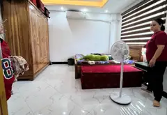 Nhà 6 Tầng Hot Gần Phố Lĩnh Nam - Sổ Đỏ Vuông Đẹp Hiếm Có... Bán nhà riêng tại Vĩnh Hưng, Hà Nội 09