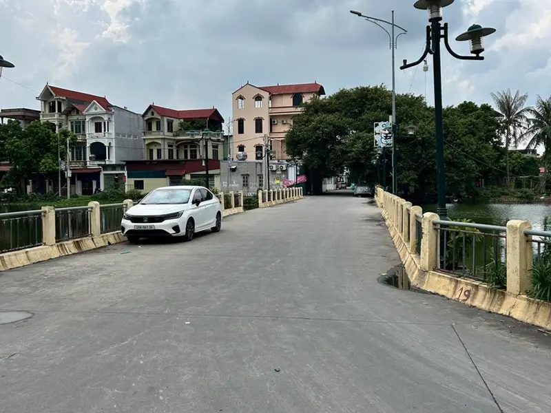 Cơ hội vàng sở hữu đất siêu đẹp tại Duệ Đông, Thị Trấn Lim... Bán đất tại Tiên Du, Bắc Ninh 01