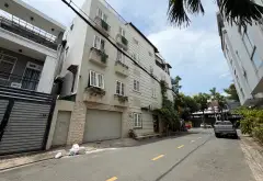 Bán nhà mặt phố 3 tầng khu dân cư Tân Quy Đông, Quận 7, 94m² giá 16.5 tỷ... Bán nhà mặt phố tại Tân Hưng, Hồ Chí Minh 01