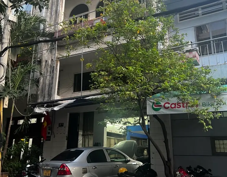 Nhà mặt tiền Bàu Cát 3 siêu kinh doanh, rộng rãi thoáng đãng... Bán nhà mặt phố tại Tân Bình, Hồ Chí Minh 01
