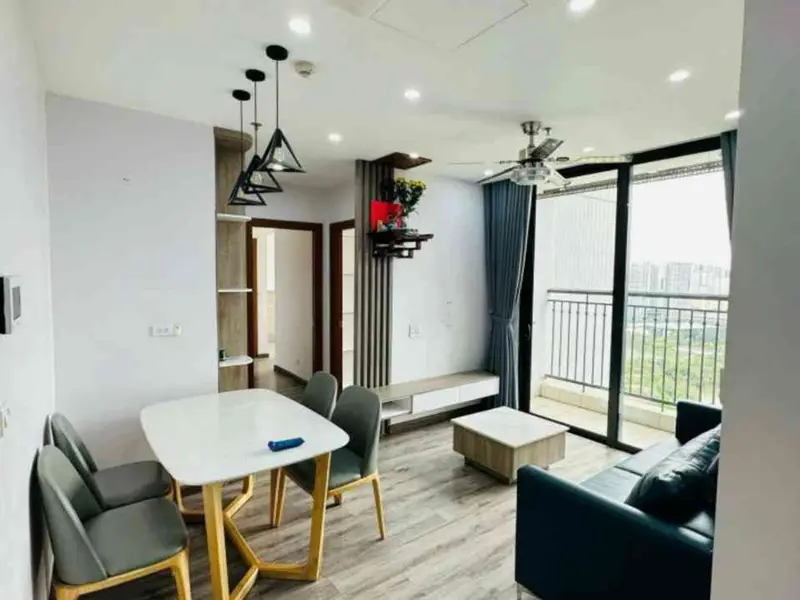 Bán căn hộ chung cư 2 phòng ngủ tại Mễ Trì, Vinhomes GreenBay, tầng cao, tiện nghi đầy đủ... Bán căn hộ chung cư tại Đại Mỗ, Hà Nội 01