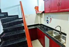 Nhà 3 tầng tiện nghi ngay trung tâm quận 11... Bán nhà riêng tại Minh Phụng, Hồ Chí Minh 06