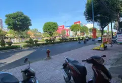 Nhà mặt phố Trường Chinh 74m2 giá 12.6 tỷ - Cơ hội sở hữu hiếm có ngay Quận 12... Bán nhà mặt phố tại Đông Hưng Thuận, Hồ Chí Minh 01