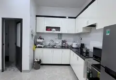 Nhà phân lô Trung Hành - Thiết kế chuẩn sang trọng, ở ngay không chê vào đâu được... Bán nhà riêng tại Hải An, Hải Phòng 01