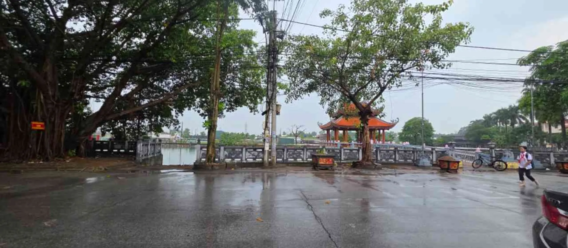 Bán nhà riêng Võ Cường Khả Lễ, DT 52.7m², mặt tiền rộng, ngõ ôtô thông... Bán nhà riêng tại Võ Cường, Bắc Ninh 01