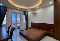 Nhà đẹp ven cầu vượt Đông Hải - rộng thoáng, đỗ xe cực tiện... Bán nhà riêng tại Đông Hải, Hải Phòng 17