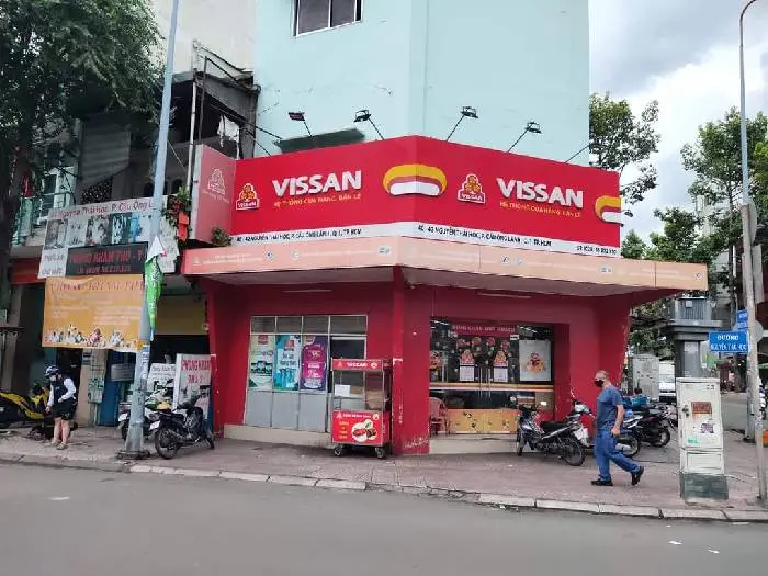 Bán nhà mặt tiền rộng, diện tích 67m2 tại trung tâm Quận 1... Bán partner tại Cầu Ông Lãnh, Hồ Chí Minh 01