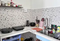 Bán nhà riêng 2 tầng, 2 phòng ngủ tại phường Thủ Đức, Hồ Chí Minh... Bán nhà riêng tại Thủ Đức, Hồ Chí Minh 03