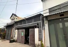 Cơ hội cuối cùng sở hữu nhà riêng mới xây tại Huỳnh Thị Hai với giá chỉ 1.75 tỷ... Bán nhà riêng tại Tân Thới Hiệp, Hồ Chí Minh 15