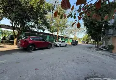 Biệt thự liền kề 4 phòng ngủ view thoáng khu tái định cư Đặng Vũ Hỷ... Bán biệt thự, liền kề tại Việt Hưng, Hà Nội 03