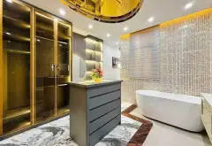Bán nhà mặt phố Trần Thái Tông, Tân Bình, 5 tầng tiện xe hơi, 53m²... Bán nhà mặt phố tại Tân Bình, Hồ Chí Minh 06