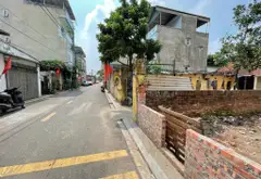 Bán đất 53m2 mặt tiền 3.4m tại Nguyễn Bình, ô tô tránh sổ đỏ chính chủ... Bán đất tại Gia Lâm, Hà Nội 04