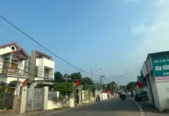 Chớp ngay đất vàng đầu tư nghỉ dưỡng tại Sóc Sơn!... Bán đất tại Kim Anh, Hà Nội 04