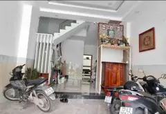 Cơ hội sở hữu nhà 3 tầng 5 phòng ngủ khu Long Trường với giá ưu đãi chưa từng có... Bán nhà riêng tại Long Trường, Hồ Chí Minh 01