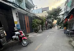 Bán nhà mặt phố 72.6m2 tại Bình Hưng Hòa, giá 5.9 tỷ... Bán nhà mặt phố tại Bình Hưng Hòa, Hồ Chí Minh 03