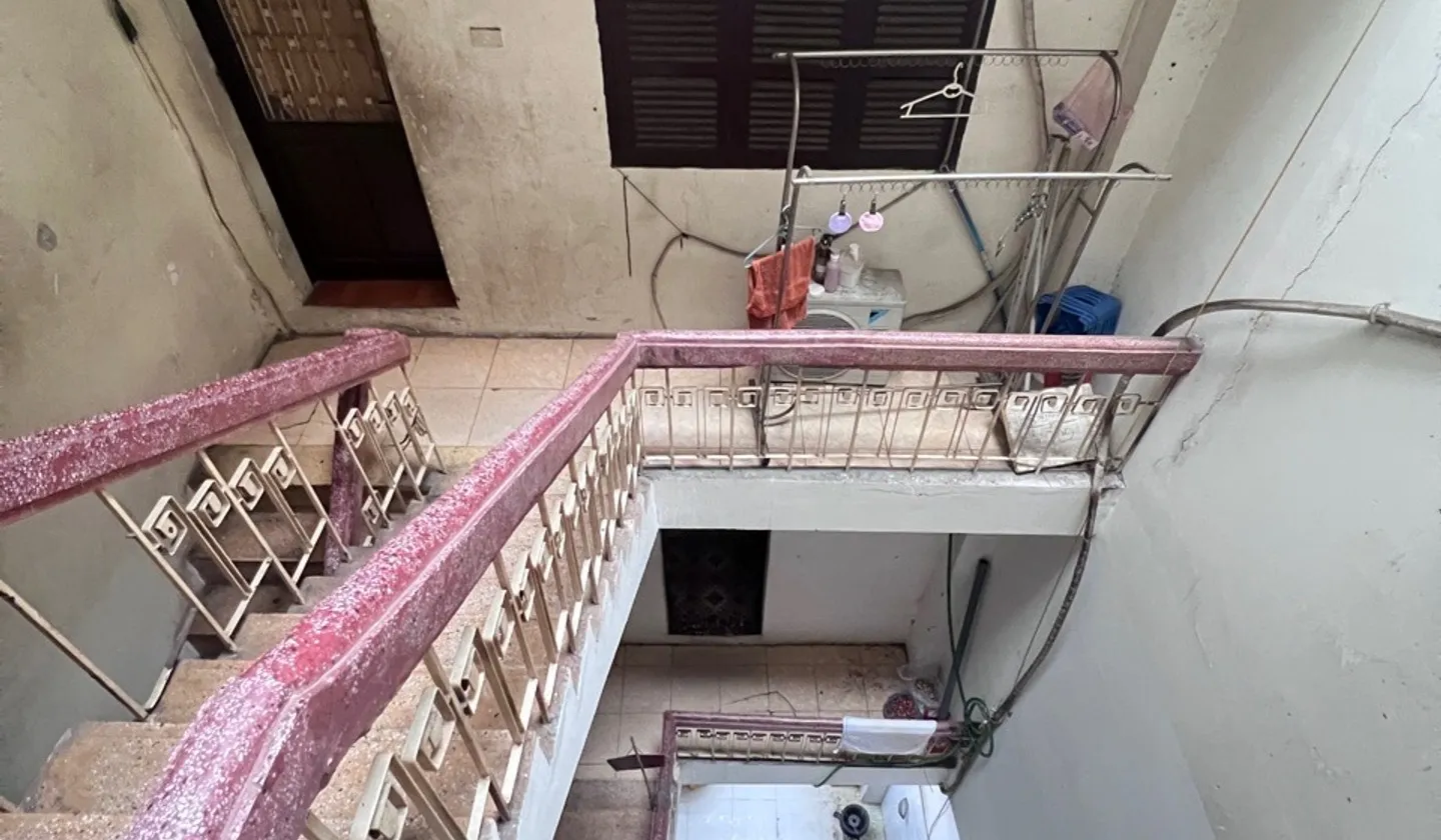 Cơ hội hiếm có sở hữu nhà mặt phố Ngọc Lâm vị trí đắc địa với nguồn thu ổn định... Bán nhà mặt phố tại Bồ Đề, Hà Nội 01