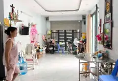 Nhà góc 2 mặt hẻm đẹp tại Phường Bảy Hiền, TP.HCM... Bán nhà riêng tại Bảy Hiền, Hồ Chí Minh 01