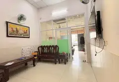 Cơ hội sở hữu nhà riêng giá tốt tại Gò Vấp, hẻm ô tô 7m rộng rãi... Bán nhà riêng tại Thông Tây Hội, Hồ Chí Minh 07