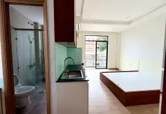 Nhà lô góc 3 mặt thoáng ngay Quang Trung, Gò Vấp... Bán nhà riêng tại Gò Vấp, Hồ Chí Minh 09