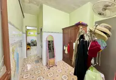 Nhà phân lô tuyến 2 Lê Duẩn, 88m², ô tô tránh, khu dân cư văn minh... Bán nhà mặt phố tại Kiến An, Hải Phòng 10