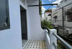 Bán Nhà 2 Tầng, DTSD 56M2, 2 Phòng Ngủ, Hẻm Rộng 3M, Lô Góc 2 Măt Thoáng, Huỳnh Tấn Phát Quận 7, Gi... Bán nhà riêng tại Tân Thuận, Hồ Chí Minh 04