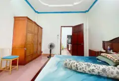 Bán nhà 2 tầng 60m2 hẻm ô tô Nguyễn Thị Kiêu, Quận 12, giá 5.15 tỷ... Bán nhà riêng tại Thới An, Hồ Chí Minh 09